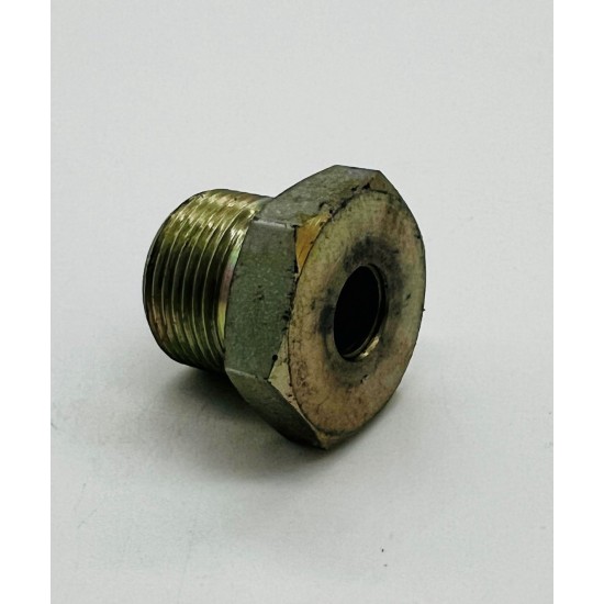 Bush 3/4" BSP Male x 1/4" BSP Female Bush 3/4" BSP Male x 1/4" BSP Female