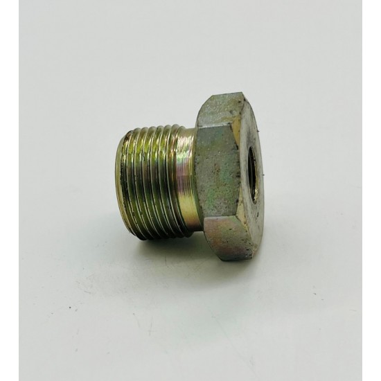 Bush 3/4" BSP Male x 1/4" BSP Female Bush 3/4" BSP Male x 1/4" BSP Female