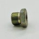 Bush 3/4" BSP Male x 1/4" BSP Female Bush 3/4" BSP Male x 1/4" BSP Female