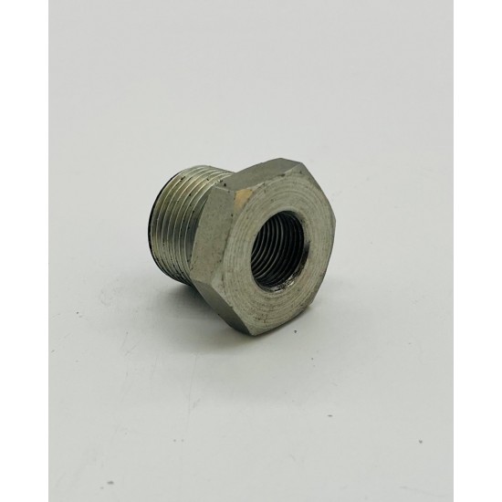 Bush 3/4" BSP Male x 3/8" BSP Female Bush 3/4" BSP Male x 3/8" BSP Female
