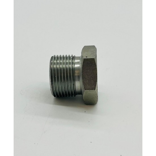 Bush 3/4" BSP Male x 3/8" BSP Female Bush 3/4" BSP Male x 3/8" BSP Female