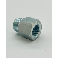 Bush 3/4" x 1/2" BSP M/F Fixed Bush 3/4" x 1/2" BSP M/F Fixed
