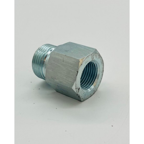 Bush 3/4" x 1/2" BSP M/F Fixed Bush 3/4" x 1/2" BSP M/F Fixed