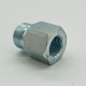 Bush 3/4" x 1/2" BSP M/F Fixed Bush 3/4" x 1/2" BSP M/F Fixed