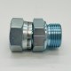 Adaptor 3/4" x 3/4" BSP Male/Female Adaptor 3/4" x 3/4" BSP Male/Female