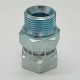 Adaptor 3/4" x 3/4" BSP Male/Female Adaptor 3/4" x 3/4" BSP Male/Female