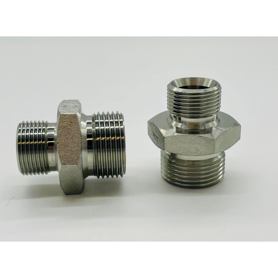 Adaptor 3/4 Adaptor 3/4