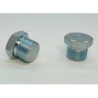 Plug 3/4" BSP Plug 3/4" BSP