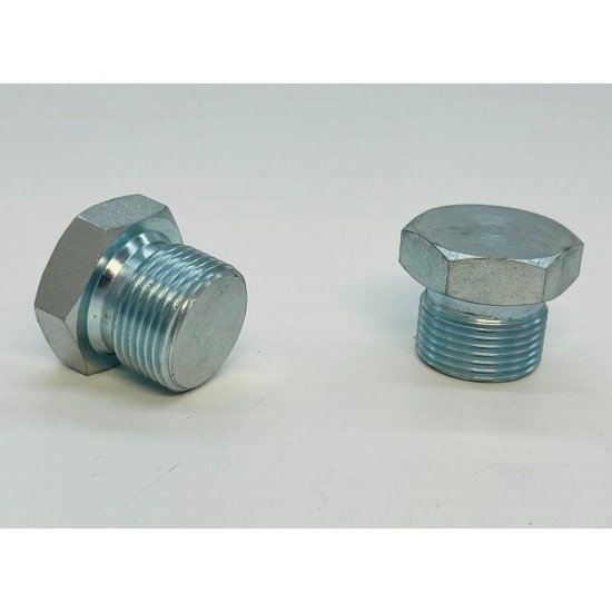 Plug 3/4 Plug 3/4