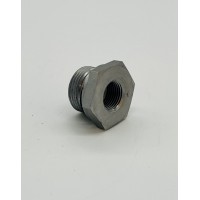 Bush 1" BSP Male x 1/2" BSP Female Bush 1" BSP Male x 1/2" BSP Female