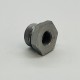 Bush 1" BSP Male x 1/2" BSP Female Bush 1" BSP Male x 1/2" BSP Female