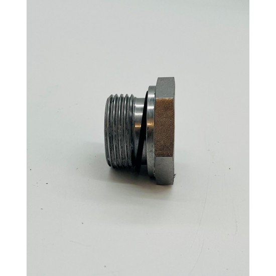 Bush 1" BSP Male x 1/2" BSP Female Bush 1" BSP Male x 1/2" BSP Female