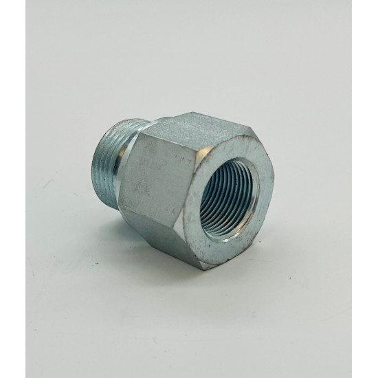 Bush 1" BSP Male x 3/4 inch BSP Female Bush 1" BSP Male x 3/4 inch BSP Female