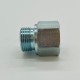 Bush 1" BSP Male x 3/4 inch BSP Female Bush 1" BSP Male x 3/4 inch BSP Female