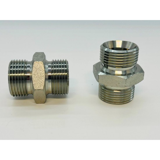 Adaptor 1 Adaptor 1