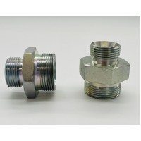 Adaptor 1" x 1 & 1/4" BSP Male/Male  Adaptor 1" x 1 & 1/4" BSP Male/Male