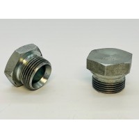 Plug 1" BSP Plug 1" BSP