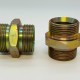 Adaptor 1 1/4 Adaptor 1 1/4
