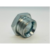 Plug 1 & 1/4" BSP Plug 1 & 1/4" BSP