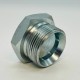 Plug 1 1/4 Plug 1 1/4