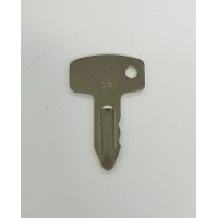 Key, Replacement for Kubota Key, Replacement for Kubota