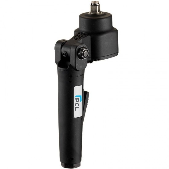 Flexi Impact Wrench 1/2" Air Driven