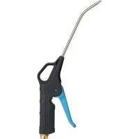 PCL Ergo Blowgun, Standard Nozzle, Inlet Rp 1/4 PCL Ergo Blowgun, Standard Nozzle, Inlet Rp 1/4