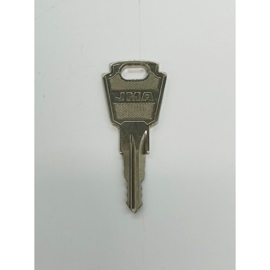 Key, Replacement Dumper Key