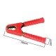 Crocodile Clip Red 170 AMP. Red Insulated Handles