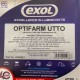 Exol Optifarm UTTO 10W-30 Universal Tractor Transmission Oil Dyed 205 Litres