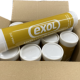 Exol Brown Multi-Purpose Lithium Grease Libra EP2  400g [Box of 12]