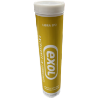 Exol Brown Multi-Purpose Lithium Grease Libra EP2 400g Exol Brown Multi-Purpose Lithium Grease Libra EP2 400g