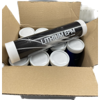 Exol Black Lithium Grease 400g (Box of 12) Exol Black Lithium Grease 400g (Box of 12)