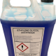 Antifreeze 5 Litre Miscible with green, not red or yellow