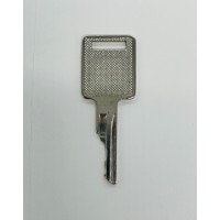 Key, Replacement for Bobcat Skidsteers (6693241), Case Mini Excavators, Komatsu Forklifts, Key, Replacement for Bobcat Skidsteers (6693241), Case Mini Excavators, Komatsu Forklifts,