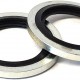 1" 1/4 Dowty Washer - Bonded Seal 1" 1/4 Dowty Washer - Bonded Seal