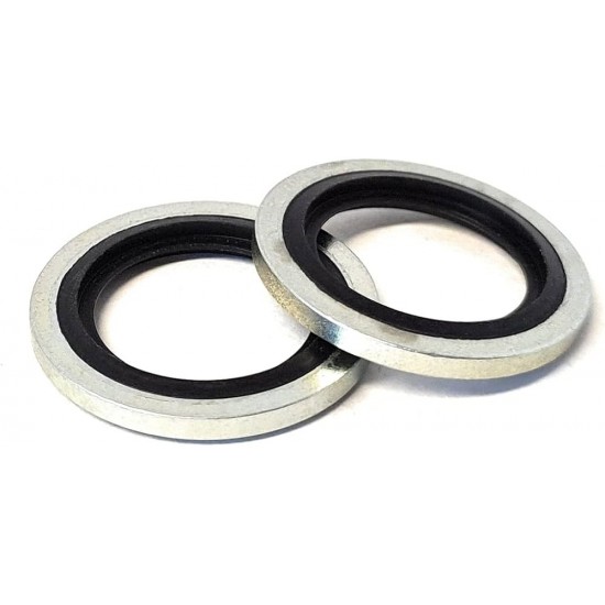 2" Dowty Washer - Bonded Seal 2" Dowty Washer - Bonded Seal