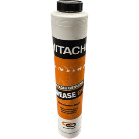 Hitachi Grease Cartridge EP2 Screw In 400G