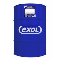 Exol Ultramax MG 46 BLUE HVI Hydraulic Oil 205 Litres