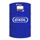Exol Ultramax MG 46 BLUE HVI Hydraulic Oil 205 Litres