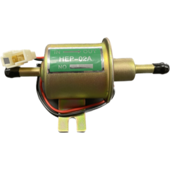 Lift Pump Electric 70L/HR 12 Volt  HEP-02A