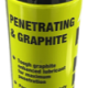 FIXT Penetrating & Graphite 400ml Spray