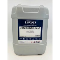EP 85W-140 GL5 Gear Oil 20 Litres