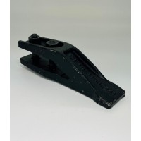 Tooth c/w bolts (53mm centres, 25mm edge) IMP-113-14