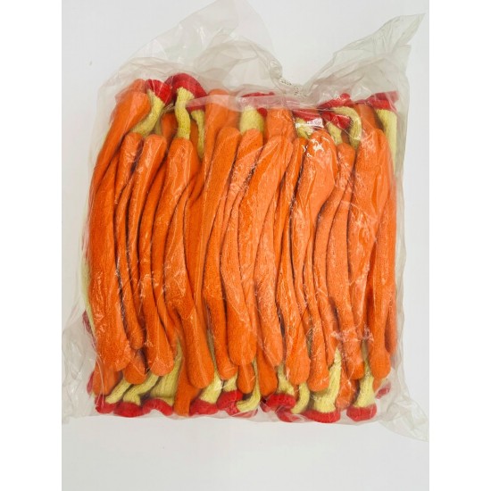 Shield GH300 High Grip Crinkle Latex Palm Coated (Pack of 12 Pairs) Size Large