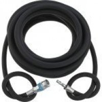 SuperFlex Hose Assembly 5m of 9.5mm i/d hose, standard adaptor to Vertex Coupling