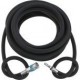 SuperFlex Hose Assembly 5m of 9.5mm i/d hose, standard adaptor to Vertex Coupling