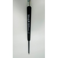 Gas Strut Nitrolift GS10-22-180-220 8mm Hole 10mm Thick M8x1.25 Thread