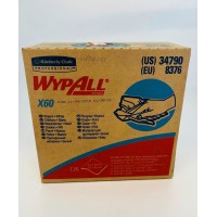 Heavy Duty Cloths (Pack 60) Wypall Heavy Duty Cloths (Pack 60) Wypall