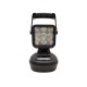 Worklight Battery Rechargeable 1000 Lumen, Magnetic LED, Portable